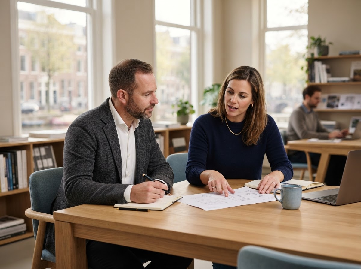 Zege Rendanent team werkt aan predictieve modellen voor risicobeheersing
